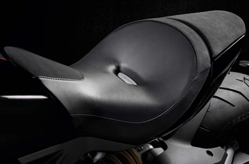 Ducati XDiavel S 2016 - Bild 5 Ducati XDiavel S 2016 - Bild 5